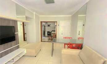 Imagem 4: Ed. Aldeia do Rádio 65m² - Jurunas