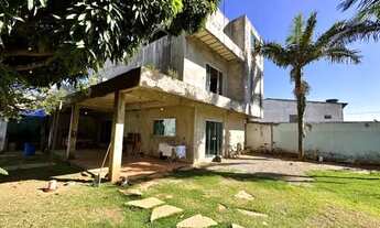 Imagem: Excelente Sobrado no Riacho Fundo 01