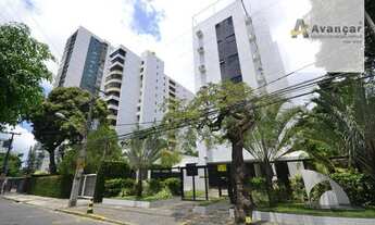 Imagem: CASA FORTE - SEMI MOBILIADO 2 QUARTOS SUÍTE