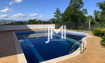 Imagem 7: Casa com 4 dormitórios para alugar, 550 m² por R$ 24.008,20 - Chácaras Silvania - Valinhos