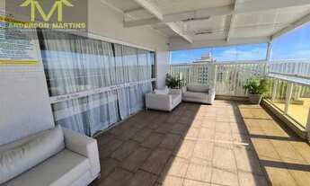 Imagem 6: 3 quartos na Praia da Costa - Ed. Costa do Mediterrâneo Cód: 22715JM!983