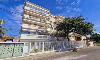 Imagem: Apartamento para Venda em Rio das Ostras