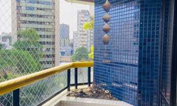 Imagem 3: Apartamento 3 quartos com 112 metros quadrados com 3 quartos em Pituba - Salvador - Bahia