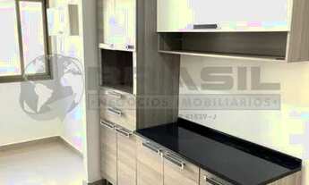 Imagem 7: Apartamento para Locação em Taboão da Serra, Chácara Agrindus, 2 dormitórios, 1 banheiro