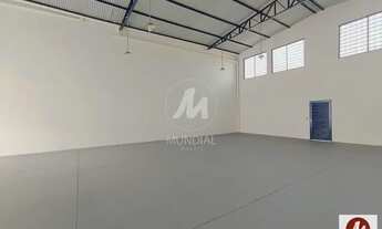 Imagem 4: Salão/Galpão (salão - térreo