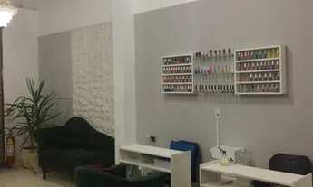 Imagem 3: Passo Salão montado