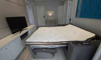 Imagem 3: Apartamento para aluguel tem 55 metros quadrados com 1 quarto em Vila Gertrudes - São Paul