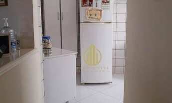 Imagem 4: Apartamento com 3 dormitórios à venda, 100 m² por R$ 300.000,00 - Parque Industrial Lagoin