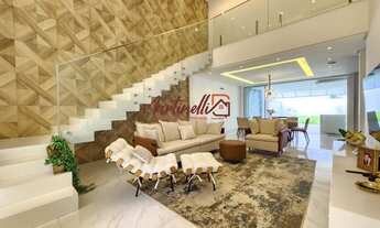 Imagem: Casa 4 quartos, Boulevard lagoa, casa com