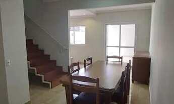 Imagem 4: Sobrado maravilhoso cond.pau brasil -Bairro parque da fazenda-campinas