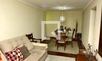 Imagem 3: Apartamento à Venda - Jardim Marajoara , 3 Quartos, 89 m2