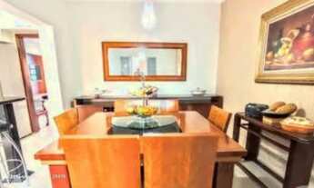 Imagem 3: Casa para Venda em Belo Horizonte, Copacabana, 3 dormitórios, 1 suíte, 2 banheiros, 3 vaga