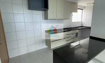 Imagem: Siqueira Aluga Flat com móveis fixos