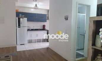 Imagem 3: Apartamento à venda, 111 m² por R$ 680.000,00 - Jardim Bussocaba City - Osasco/SP