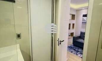 Imagem 3: Apartamento recém reconstruído