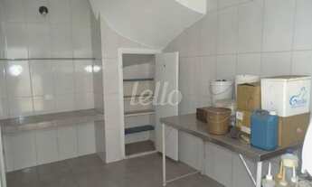 Imagem 4: São Paulo - Casa Comercial - Brooklin