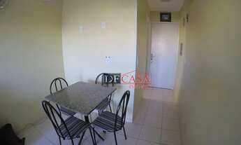 Imagem 5: Apartamento com 2 dormitórios à venda, 54 m² por R$ 239.000,00 - Itaquera - São Paulo/SP