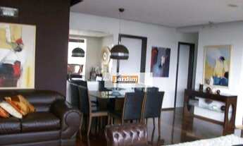 Imagem: Apartamento com 4 dormitórios à venda