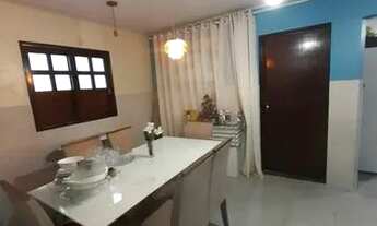 Imagem 2: Casa para venda com 80 metros quadrados com 2 quartos em Pernambués - Salvador - Bahia