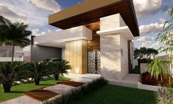 Imagem 3: Casa no Alphaville Belíssima