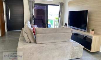 Imagem 4: Reserva Vale Verde - Sobrado com 3 suítes à venda, 357 m² por R$ 1.500.000 - Cotia/SP