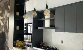 Imagem 2: Apartamento de 2 quartos com suíte no Residencial Viva Vida