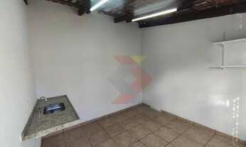 Imagem 7: Casa com 3 dormitórios para alugar, 240 m²- Vila Americano do Brasil