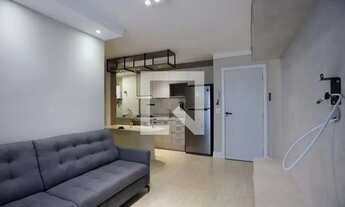 Imagem 5: Apartamento para Aluguel - Jardim Barro Branco, 2 Quartos, 49 m2