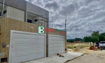 Imagem 4: Casa para venda com 100 metros quadrados com 3 quartos em Jardim Flórida - Juazeiro - BA