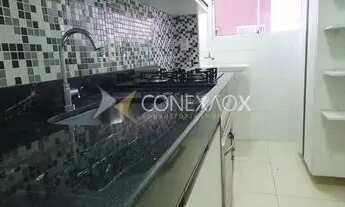 Imagem 7: Apartamento à venda, 49m² com 2 Quartos 1 vaga coberta - Jardim do Lago, Campinas SP