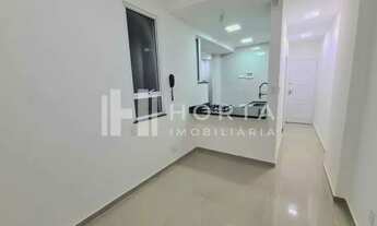 Imagem: Sala quarto reformado botafogo