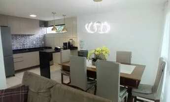 Imagem 3: Casa de condomínio para aluguel e venda possui 120 metros quadrados com 4 quartos