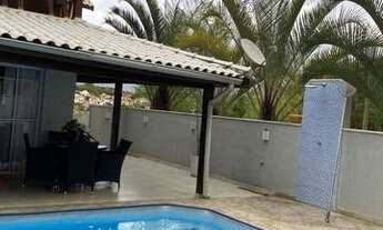 Imagem 3: Casa em Condomínio para Venda em Mogi das Cruzes, Parque Residencial Itapeti, 3 dormitório