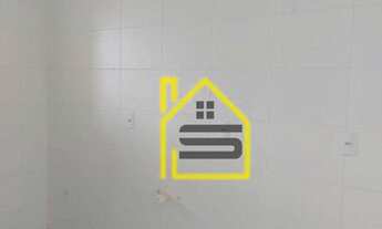 Imagem 5: Apartamento com 2 dormitorios prox. avenida Iraí no Vargem grande em Pinhais