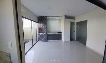 Imagem 6: Casa Nova jd Novo Horizonte, Maringá