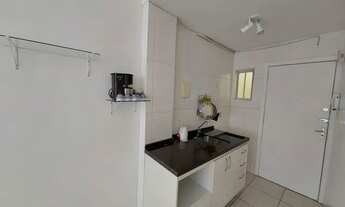 Imagem 5: SAO PAULO - Kitchenette - SANTA CECILIA