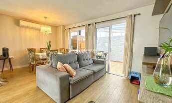 Imagem: CANOAS - Casa de Condomínio - Centro