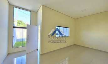 Imagem 5: Casa com 3 dormitórios à venda, 106 m² por R$ 435.000,00 - San Fernando - Londrina/PR