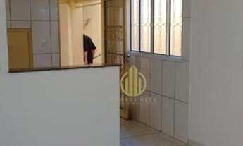 Imagem: Casa Reformada com 3 Dormitórios sendo