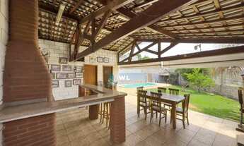 Imagem 6: Casa com 3 dormitórios à venda, 180 m² por R$ 949.000,00 - Parque do Sabiá - Louveira/SP