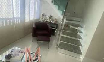 Imagem 6: Apartamento para Venda em Salvador, Patamares, 3 dormitórios, 2 suítes, 4 banheiros, 2 vag