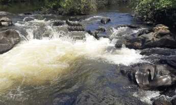 Imagem: Fazendinha/Sítio/Chácara 25.000m2, 2,5