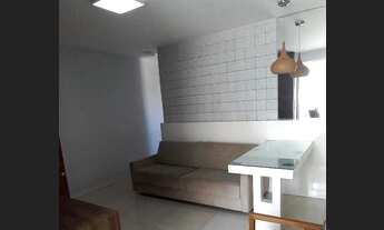 Imagem 4: Apartamento para venda tem 65 metros quadrados com 2 quartos em Jardim Camburi - Vitória