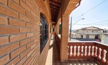 Imagem 6: Prédio comercial / Residencial com 364m² de área construída