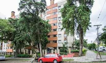 Imagem: Apartamento para Venda - 59.32m², 2 dormitórios