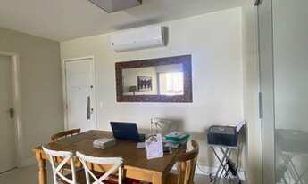 Imagem 7: Apartamento Frontal Mar, 60 metros quadrados com 1 quarto em Barra da Tijuca - Rio de Jan