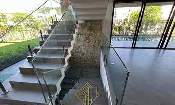 Imagem 5: Casa para Venda em Florianópolis, Jurerê Internacional, 5 dormitórios, 5 suítes, 3 banheir