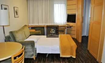 Imagem 4: Flat disponível na Vila Mariana