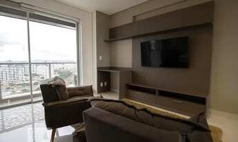 Imagem 4: Apartamento para Aluguel - Centro, 1 Quarto, 46 m2