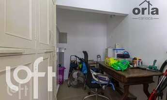 Imagem 12: Apartamento Duplex com 4 dormitórios à venda, 255 m² por R$ 1.650.887 - Flamengo - Rio de